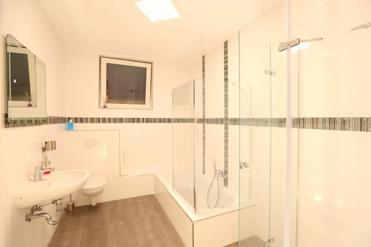 Sleep2Fly Hamburg-Airport