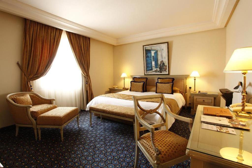 Regency Tunis Hotel